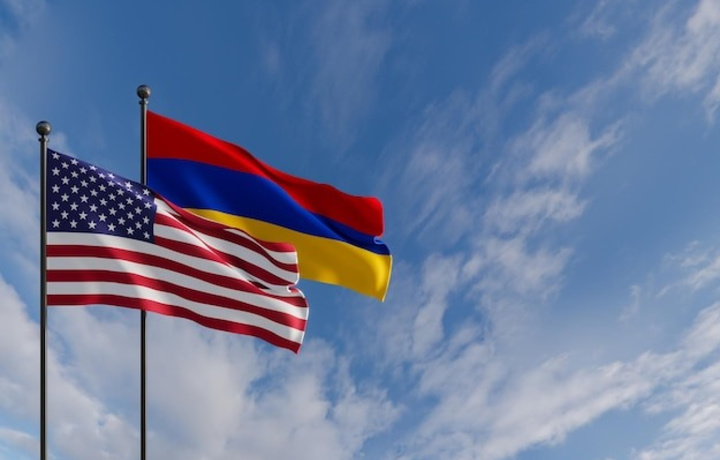 АҚШ ва Арманистон тинч атом энергетикаси соҳасида келишув тузмоқчи