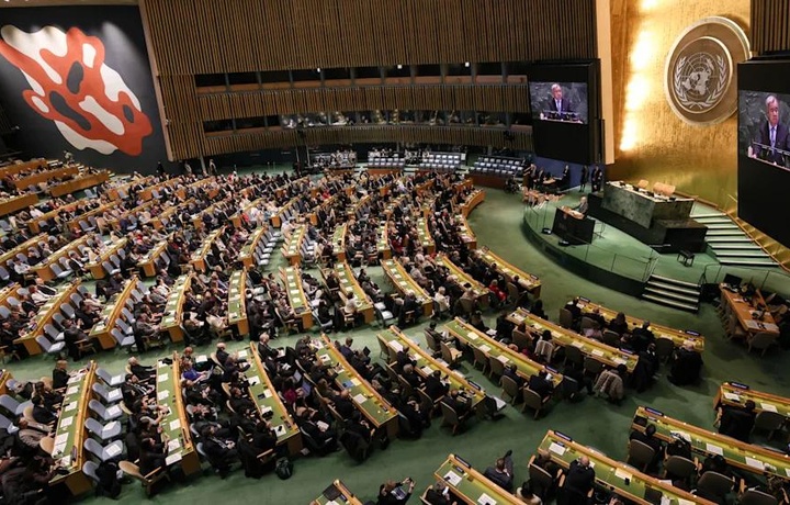 БМТ молиявий инқироз ёқасида