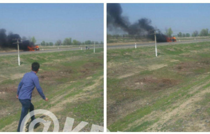 Жиззахдаги фожиада ҳалок бўлганларнинг шахси аниқланди