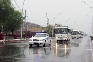 В Узбекистане возросло число излечившихся от коронавируса