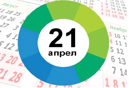 21-aprel. Rim va Romul, Bobur Hindistonda, «qora polkovniklar», Pokistonning ma’naviy otasi va boshqa muhim voqealar