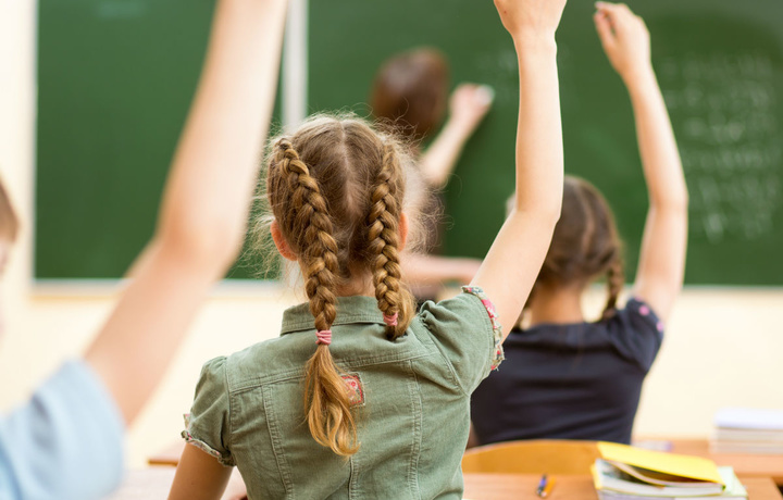 Ученица пятого класса умерла после разговора с завучем из-за видео в TikTok