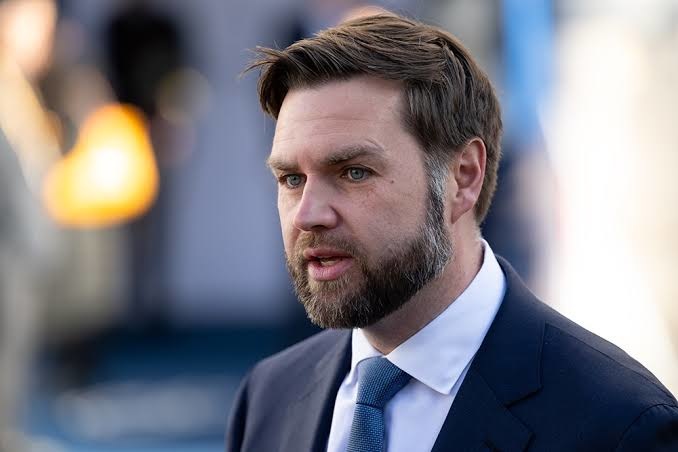 AQSh vitse-prezidentining uyiga hujum qilindi