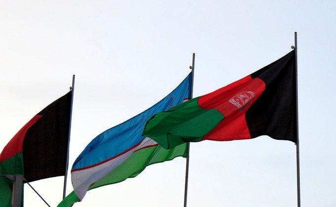 В Термезе откроется афганское консульство