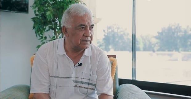 «Ўзбекистонда хизмат кўрсатган ёшлар мураббийси» Тўлаган Исоқов вафот этди