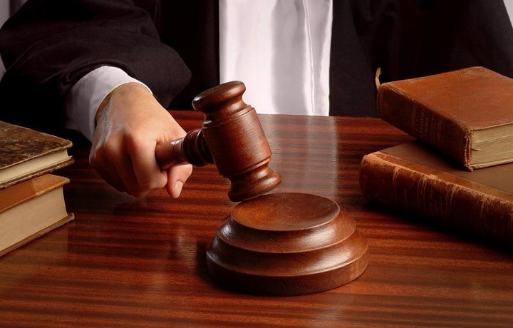 Блогерлар — Рустам Карим ва Тўлқин Астановга нисбатан ҳукм чиқарилди
