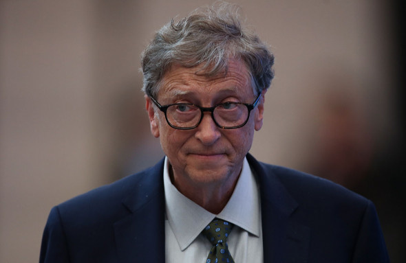 Билл Гейтс прогнозирует новую пандемию, и это будет не COVID-19