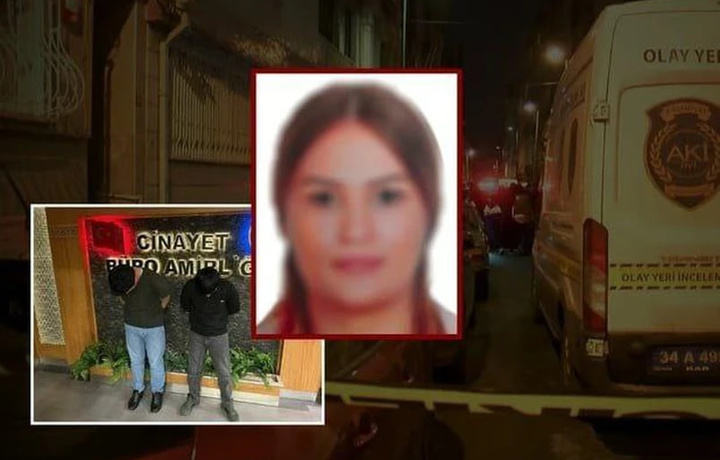 Дурдона Ҳакимованинг жасади ва болалари Ўзбекистонга қайтарилди