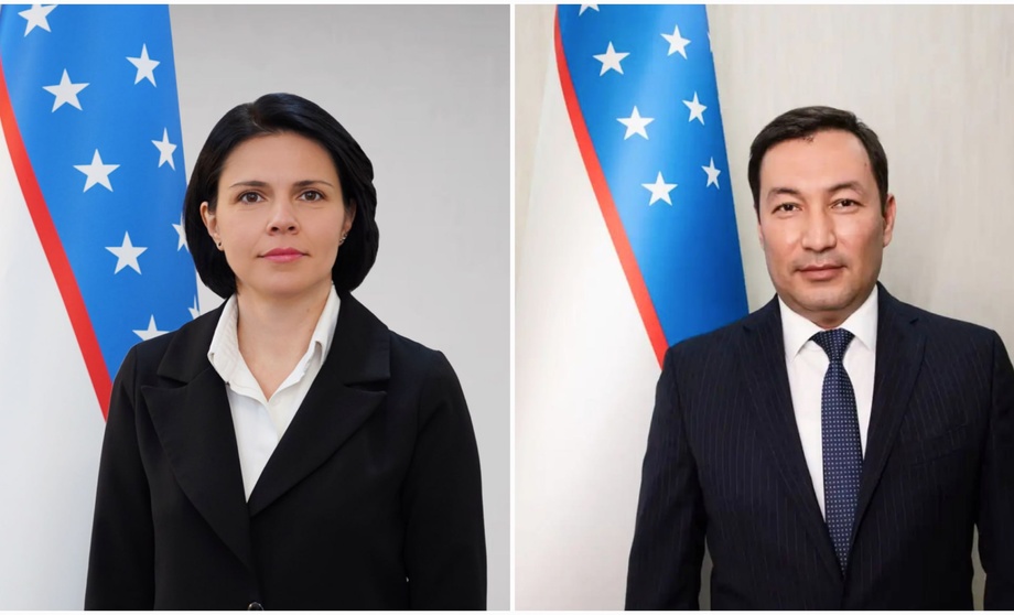 Prezident Administratsiyasida yangi tayinlov amalga oshirildi