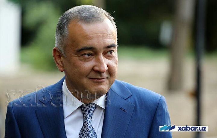 XDP: «Jurnalistlarga ochiqdan-ochiq tahdid — xalq va davlatni mensimaslik»