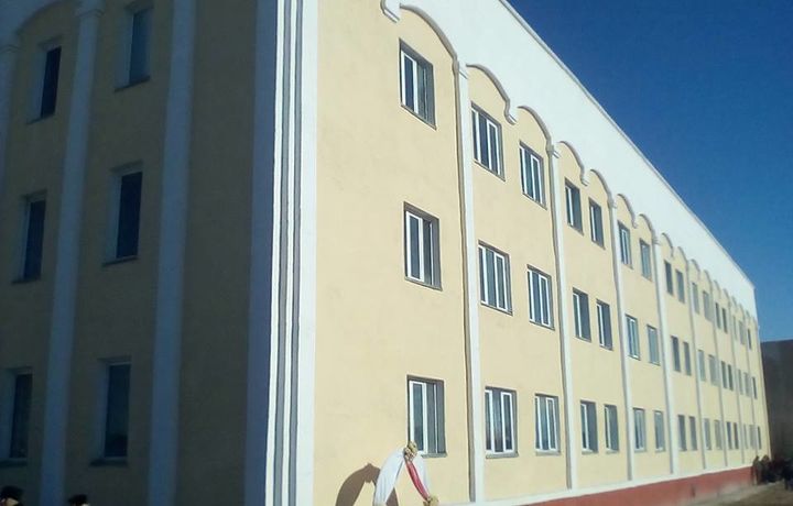 Самарқандда 52 хонадон эҳтиёжмандларга бепул берилди