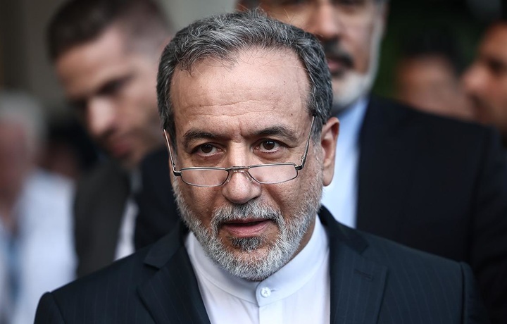 Эрон ТИВ раҳбари намойиш қурбонлари сонини очиқлади