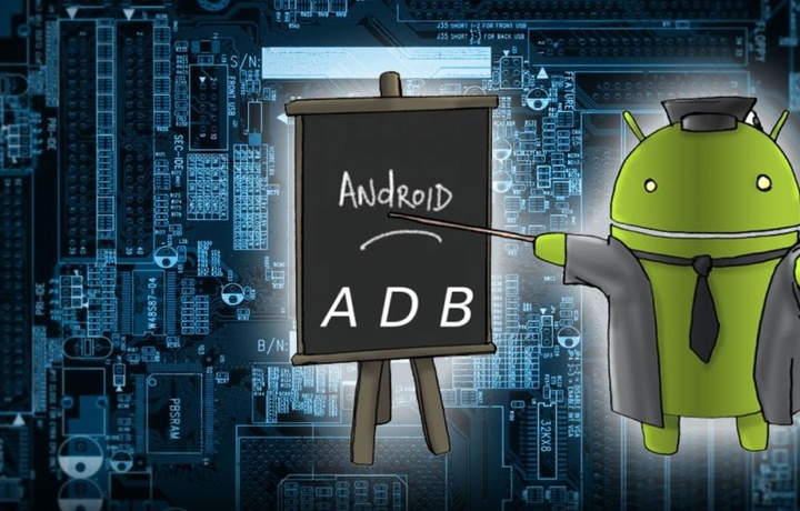 Как подключить Android по ADB (фото+видео)