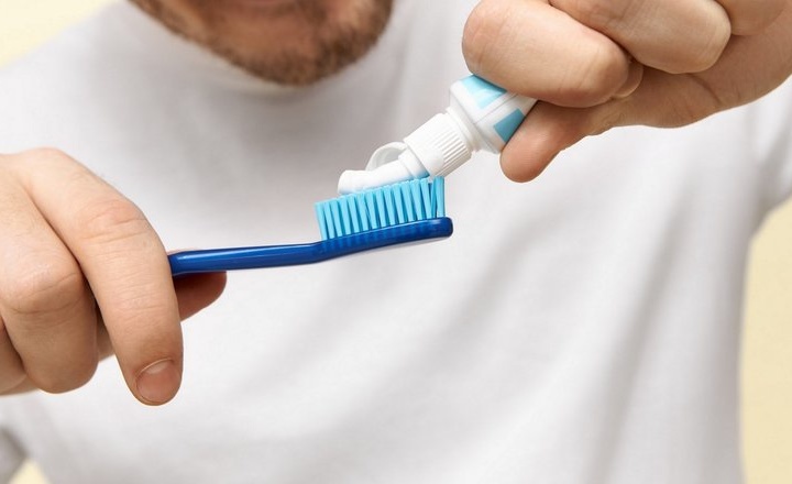 Аргентинада Colgate тиш пасталарини сотиш тақиқланди