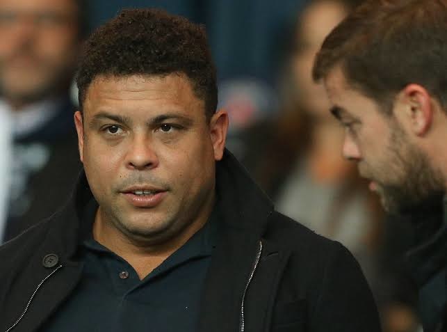 Ronaldo JCh-2026 finali favoritini aytdi