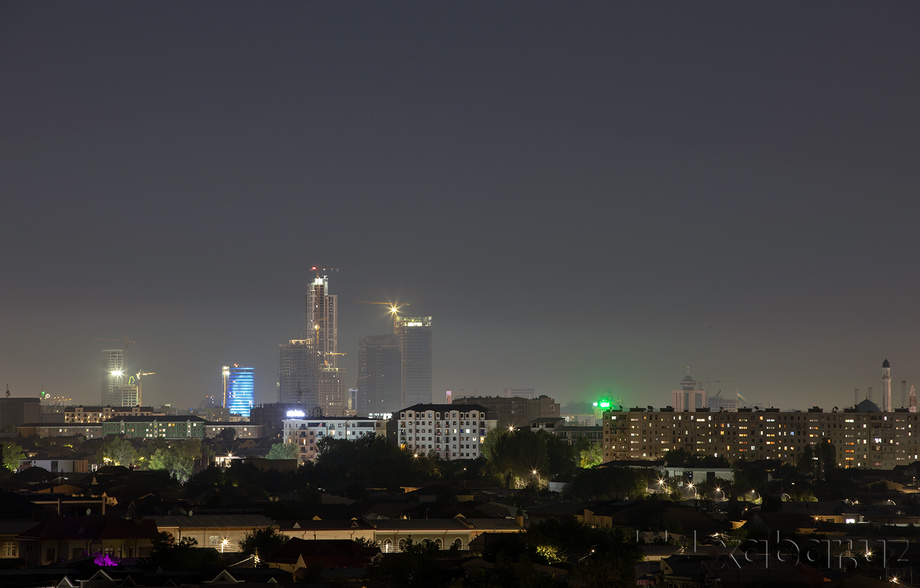 Тошкент ҳавосидаги ҳолат қачонгача давом этиши айтилди