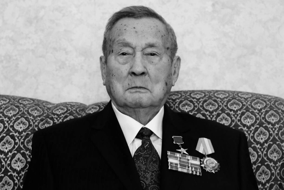 Каллибек Камалов вафоти муносабати билан ҳамдардлик билдирилди