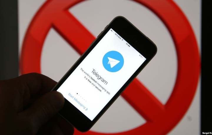 Роскомнадзор пригрозил «нарушить функционирование» AppStore, если он не удалит Telegram
