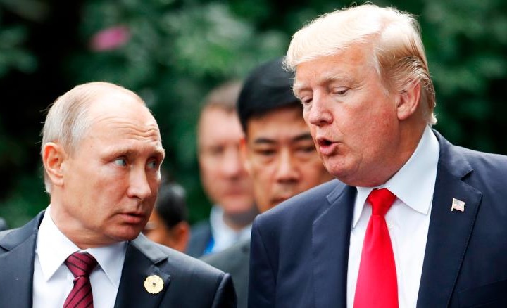 Rossiya AQSh va Shimoliy Koreya o‘rtasida o‘tkazilishi kutilayotgan sammitni ma’qullaydi