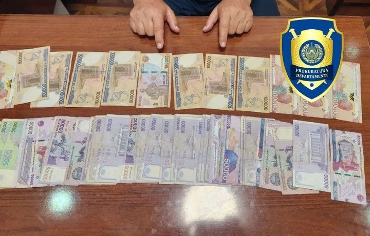 Тадбиркорни «шилган» «уддабурон» ниҳоят қўлга тушди