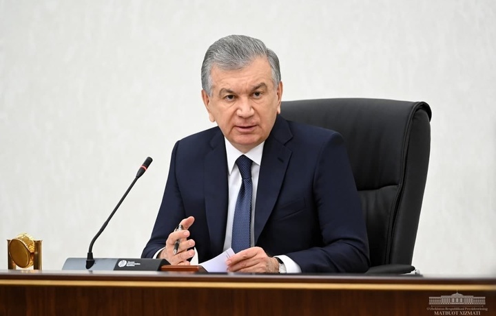 Тиббиёт соҳасида жиддий ўзгартириладиган 5 та йўналиш маълум қилинди
