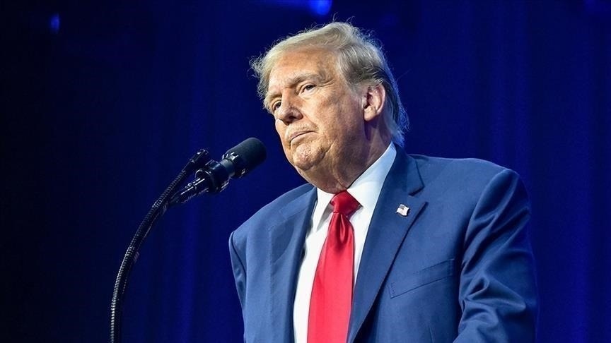 Трамп организовал ифтар в Белом доме для представителей мусульманского сообщества