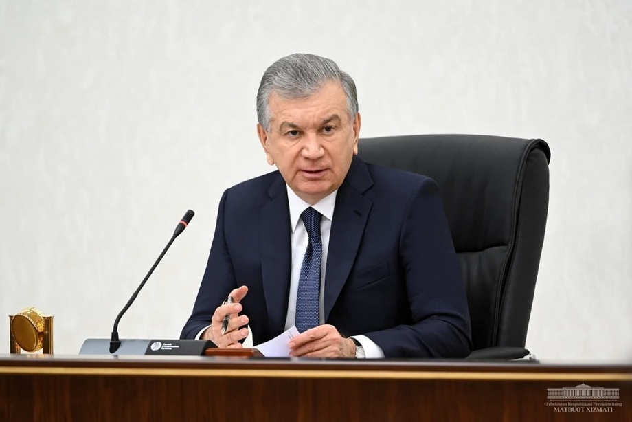 Тиббиёт соҳасида жиддий ўзгартириладиган 5 та йўналиш маълум қилинди