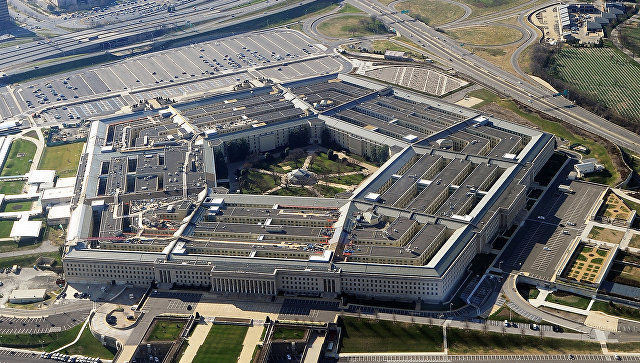 Reuters узнал о секретной программе Пентагона по созданию искусственного интеллекта, ищущего ядерное оружие