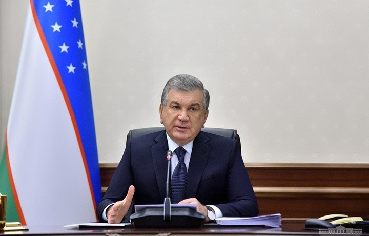 O‘zbekiston Markaziy Osiyoning «Polsha»si sifatida e’tirof etildi