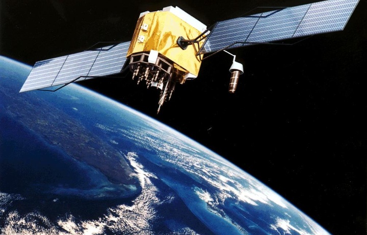 Впервые спутник отправил SMS непосредственно на смартфон