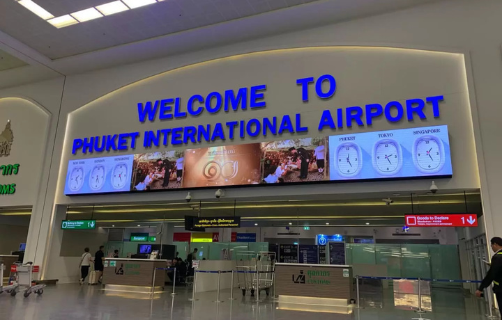 Ўзбекистонликларнинг Таиландга сафари 55 фоизга ошган – статистика