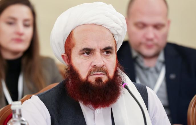 Афғонистон фуқароларини Россияга ишлашга жўнатмоқчи