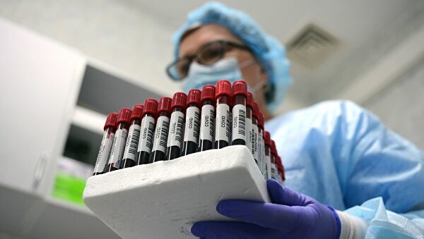 В Узбекистане за сутки зарегистрировано свыше 200 случаев коронавируса