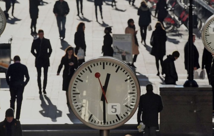 Hayot banki, 75 ming dollarlik lavozim va bir tonna umidsizlik