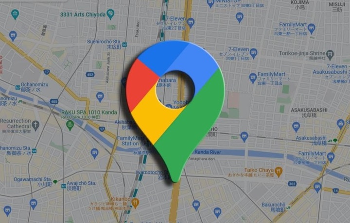 Google Maps предоставит вам персональный гид, чтобы вы лучше познакомились с локацией