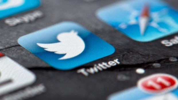 Twitter подал в суд на Илона Маска