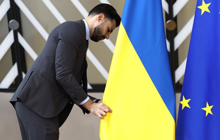 АҚШ Европа давлатларини Россия активларини Украинага бермасликка чақиряпти