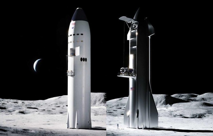 НАСА пожаловались на ракеты Илона Маска