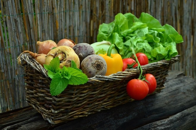 Диетолог назвала пять продуктов, которые помогут сбросить вес