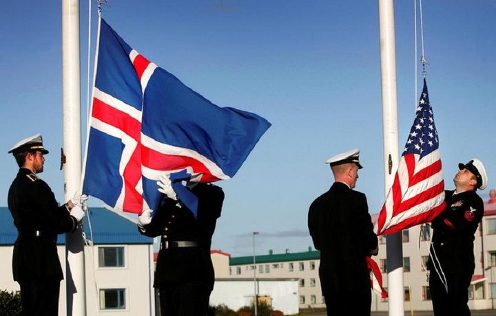 АҚШ Гренландия ортидан яна бир Европа давлатига “даъво” қилди