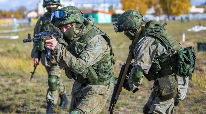 Ҳарбий разведкага тезкор-қидирув фаолиятини олиб бориш ҳуқуқи берилди