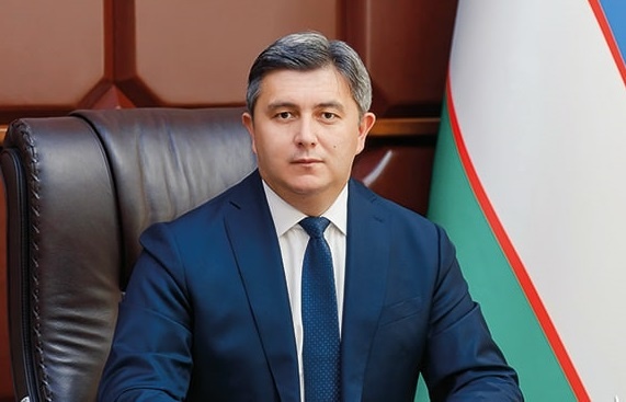 Нозим Хусанов освобожден от должности замминистра занятости