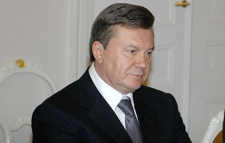 Суд «майдон» воқеалари юзасидан Янукович иши бўйича сиртдан текширув ўтказишга рухсат берди