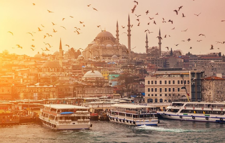 Turkiya tibbiyot turizmidan 2,3 milliard dollar ishladi