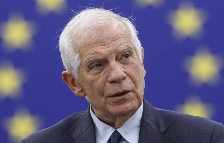 АҚШ энди асосий иттифоқчимиз эмас — Жозеп Боррел