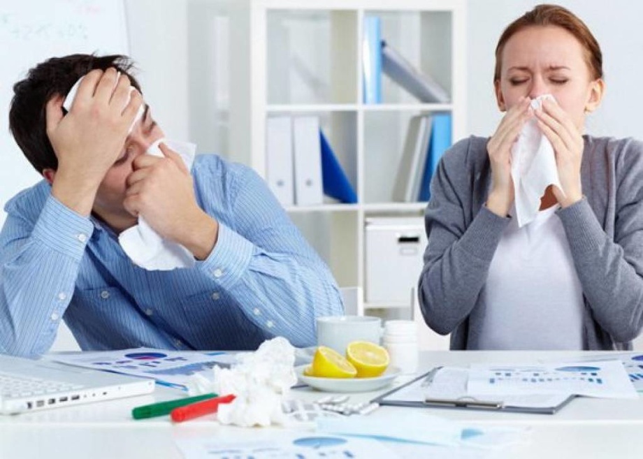 Кимлар кўп шамоллаши маълум бўлди