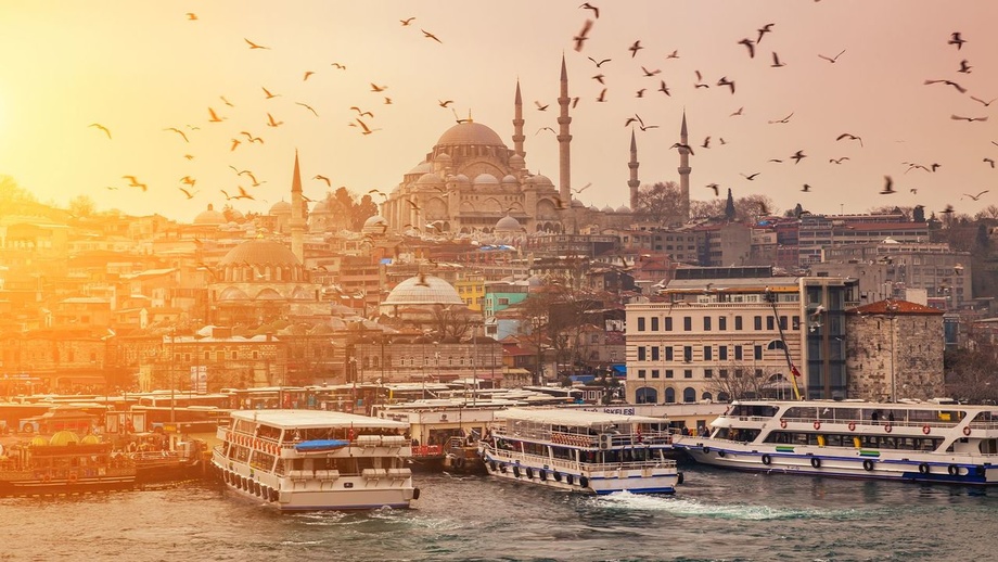 Turkiya tibbiyot turizmidan 2,3 milliard dollar ishladi