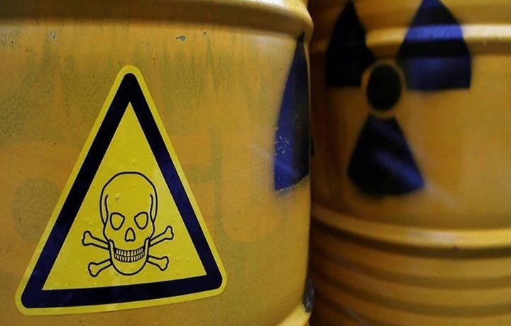 O‘zbekistonda radioaktiv chiqindilarni saqlash markazi tashkil etiladi