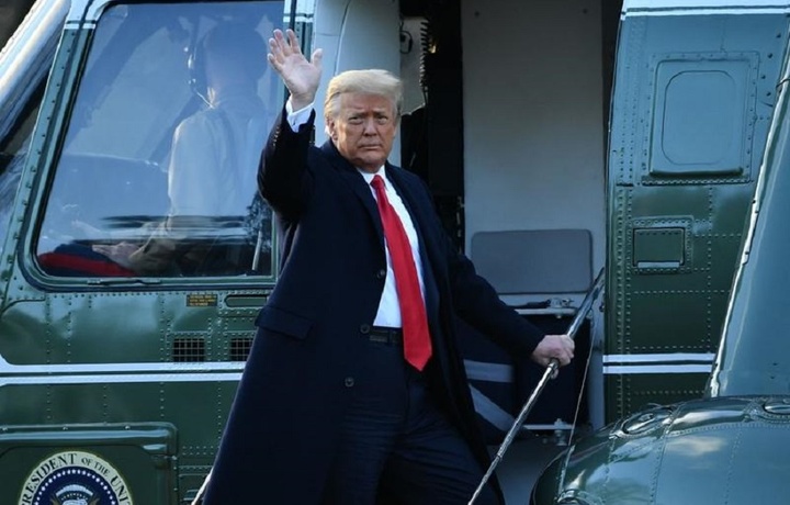 Эронга ҳужум Трампга қимматга тушиши мумкин. Нега?