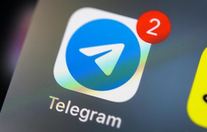 Telegram разрешил приём платежей в любых чатах